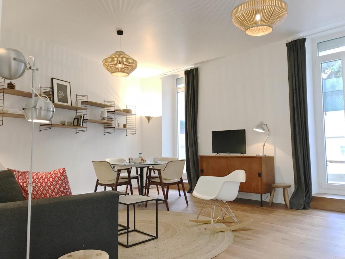 Le Scaliero Apartman Nizza Kültér fotó