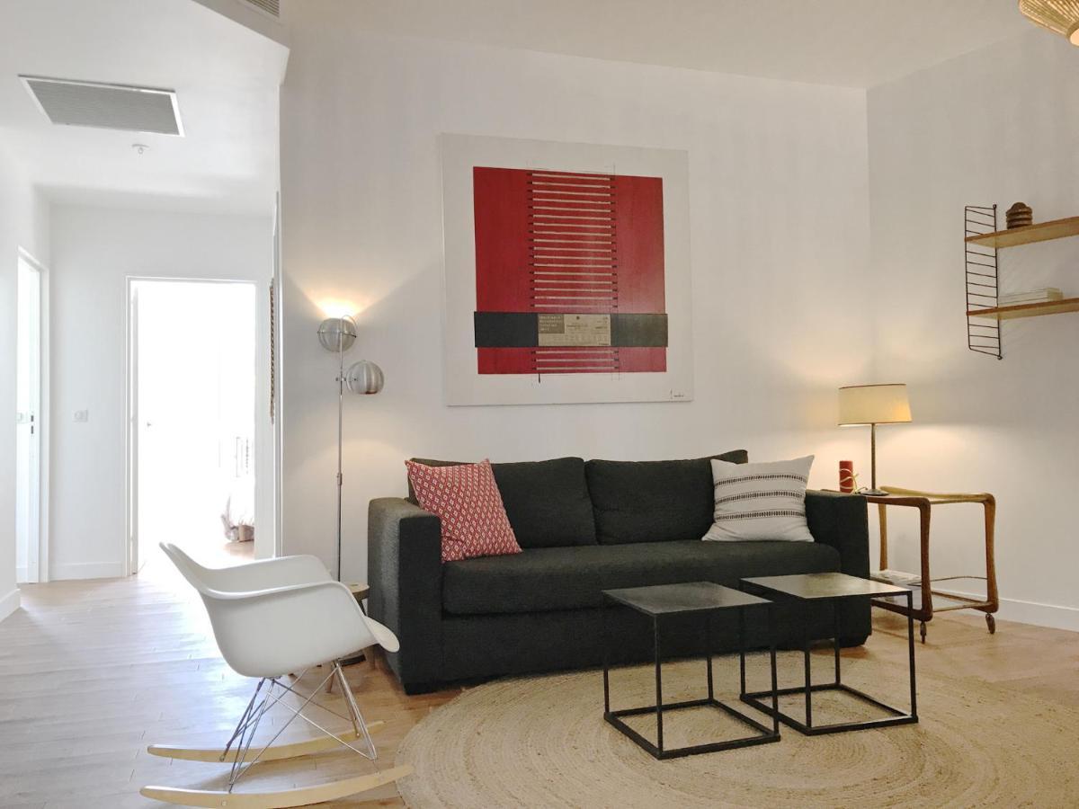 Le Scaliero Apartman Nizza Kültér fotó