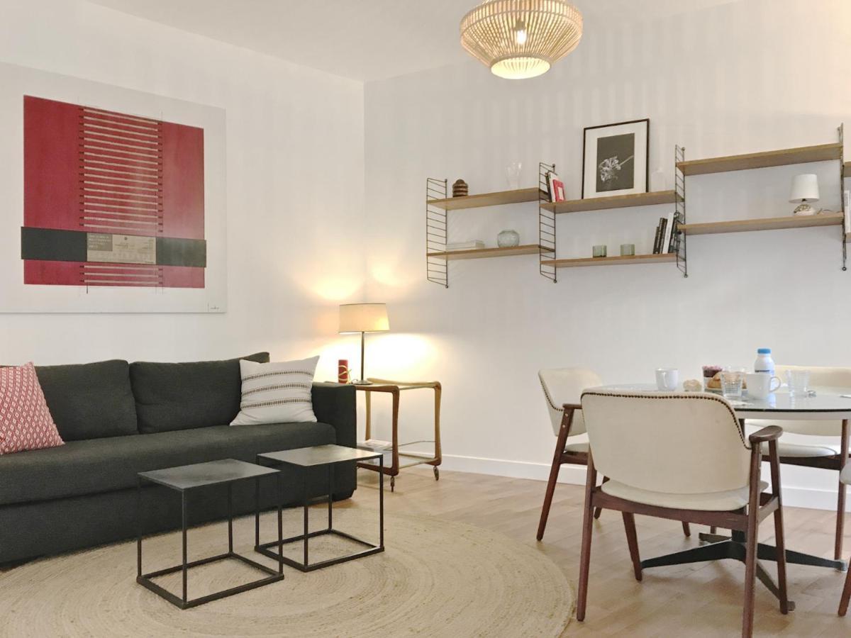 Le Scaliero Apartman Nizza Kültér fotó