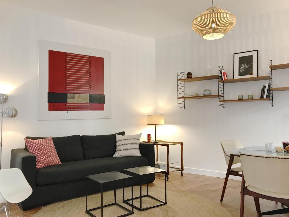 Le Scaliero Apartman Nizza Kültér fotó