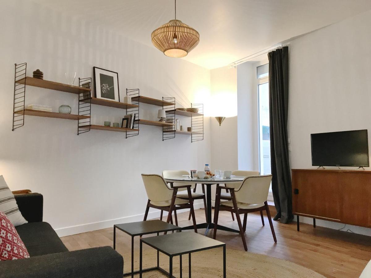 Le Scaliero Apartman Nizza Kültér fotó