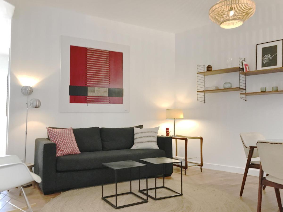 Le Scaliero Apartman Nizza Kültér fotó