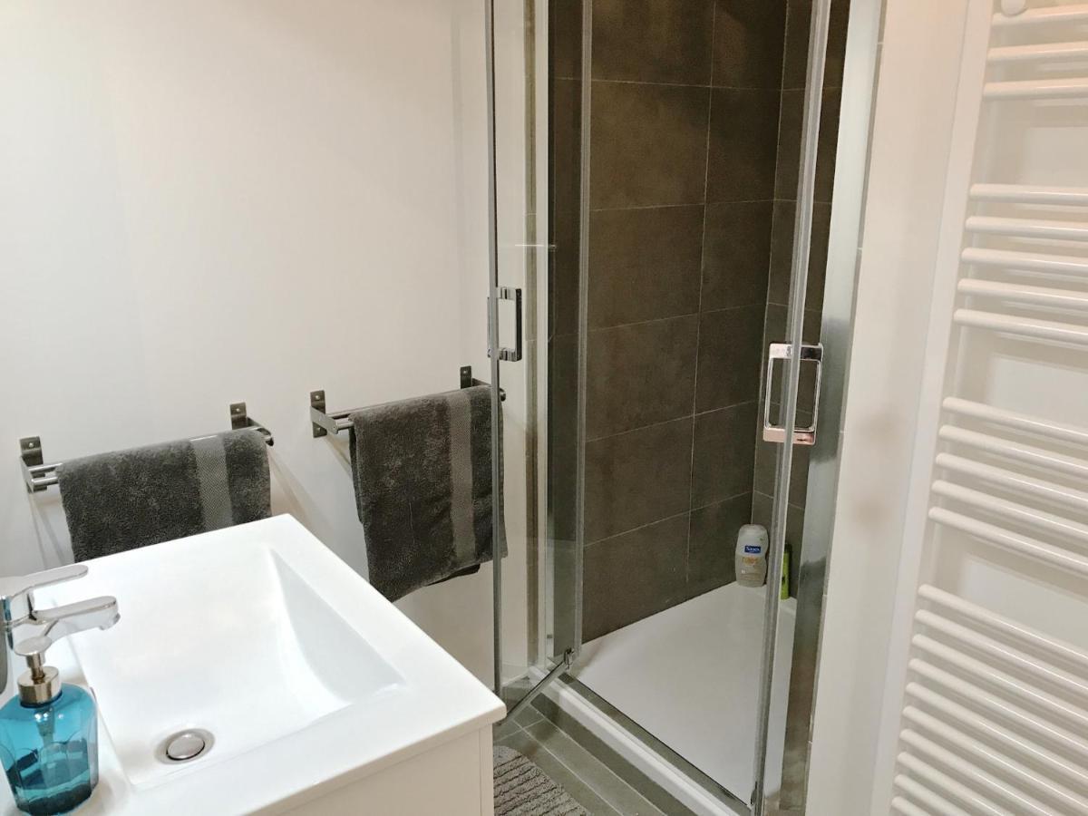 Le Scaliero Apartman Nizza Kültér fotó