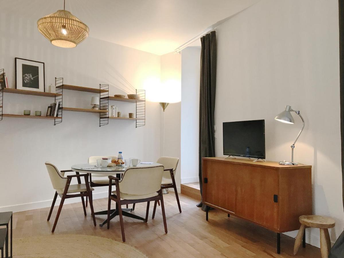 Le Scaliero Apartman Nizza Kültér fotó