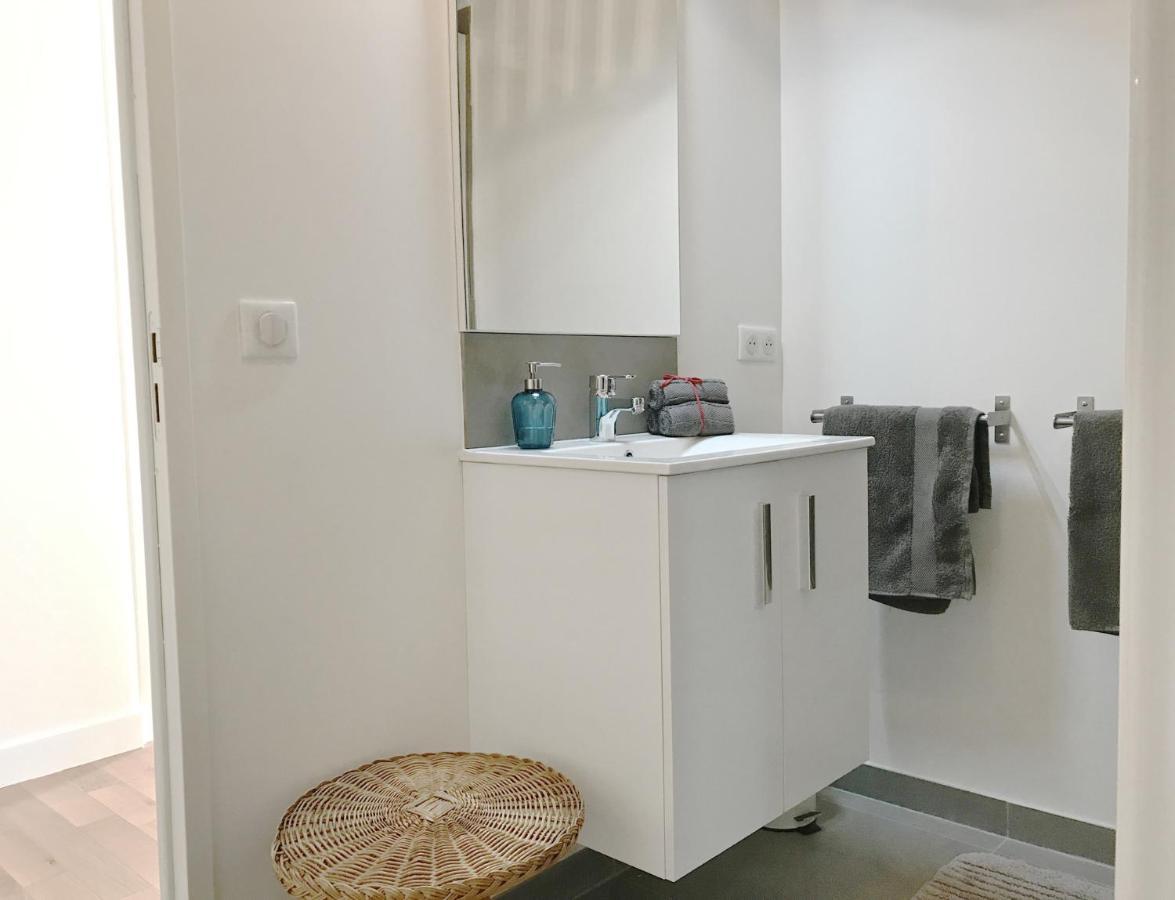 Le Scaliero Apartman Nizza Kültér fotó