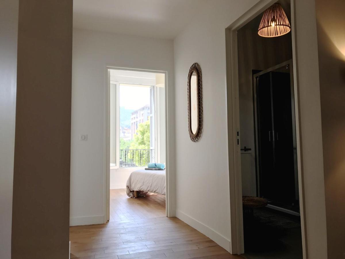 Le Scaliero Apartman Nizza Kültér fotó