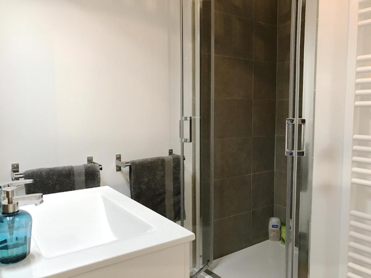 Le Scaliero Apartman Nizza Kültér fotó