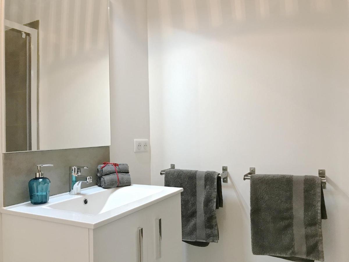 Le Scaliero Apartman Nizza Kültér fotó